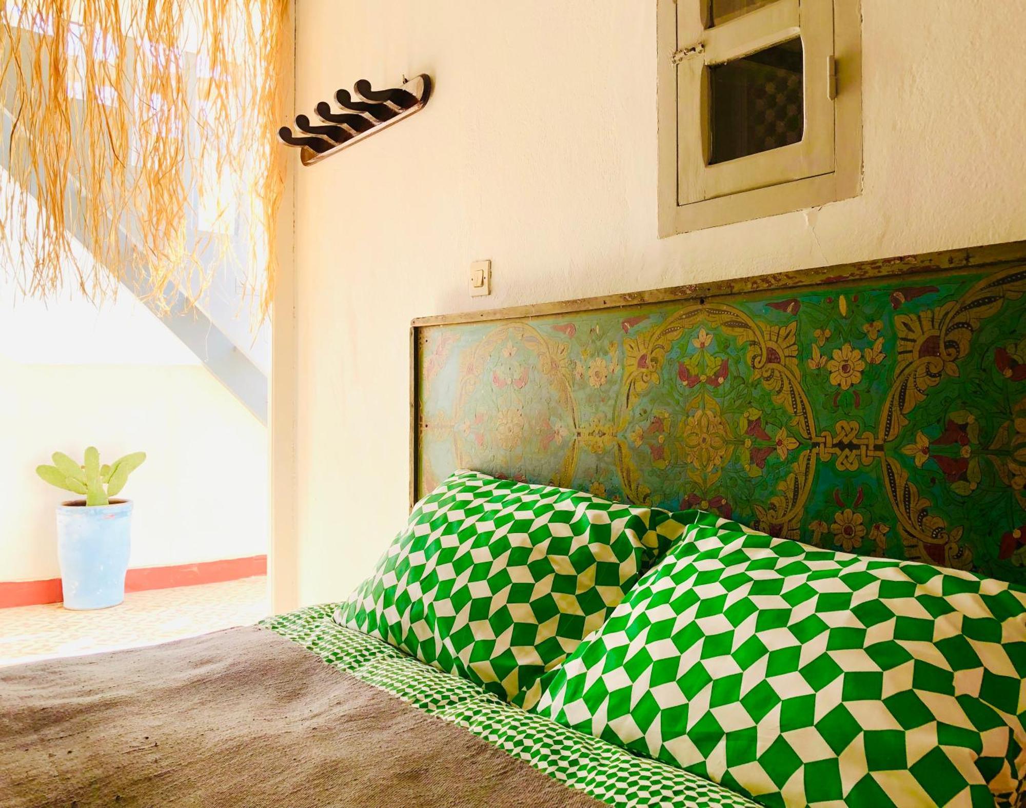 Dar 91 Essaouira Lejlighed Værelse billede
