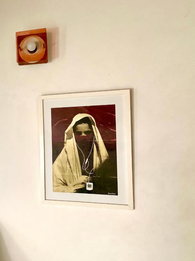 Dar 91 Essaouira Lejlighed Eksteriør billede